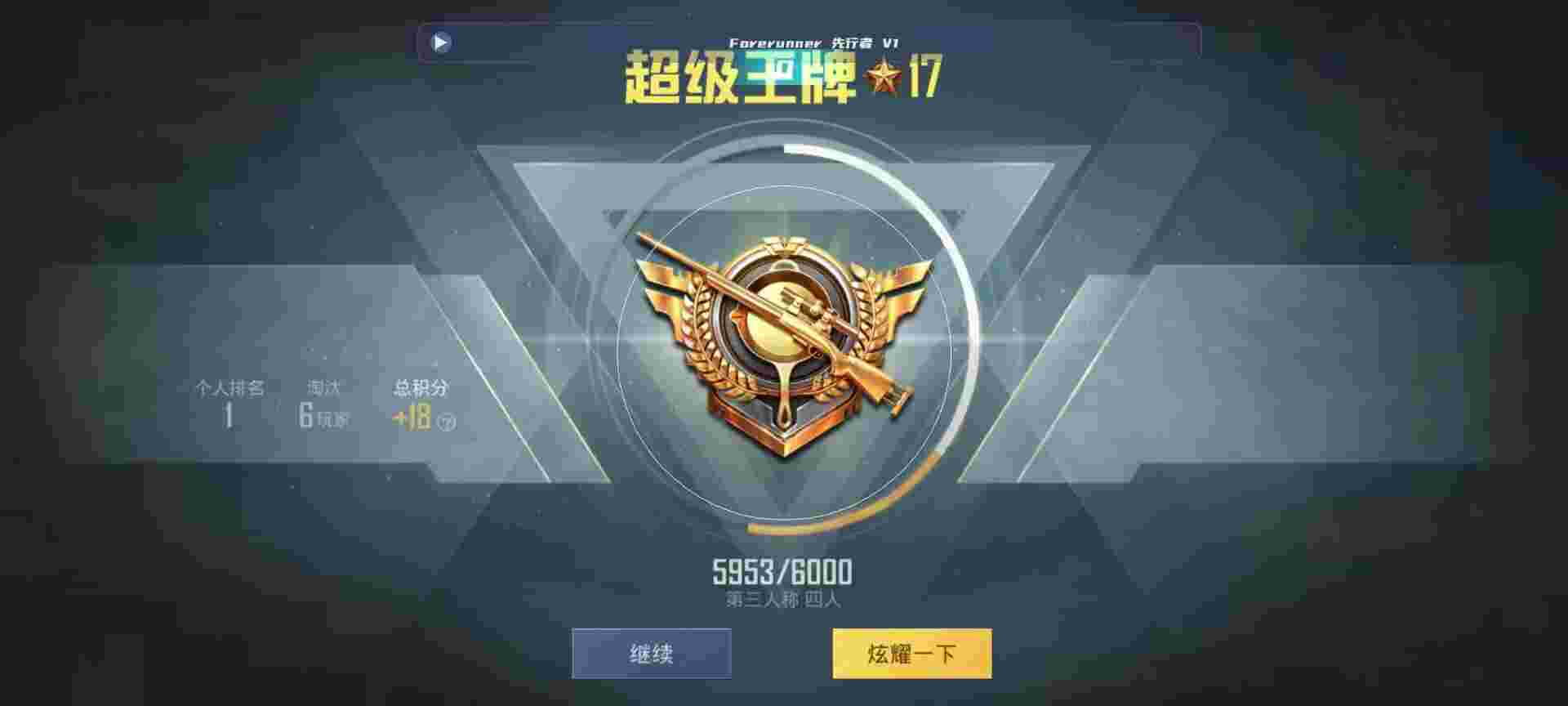 和平精英鸡腿辅助自瞄 - ��ƽ��Ӣ���tx辅助预览图